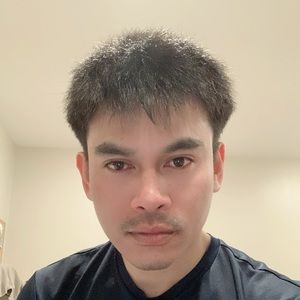 Meet your Posher, Suphan